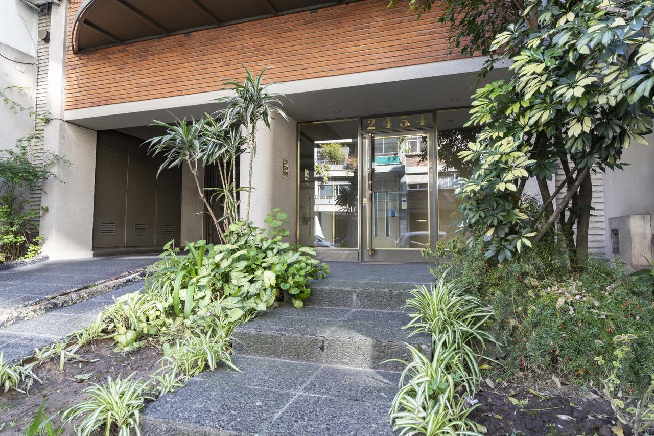 Humboldt 2 Apartment Buenos Aires Exterior foto